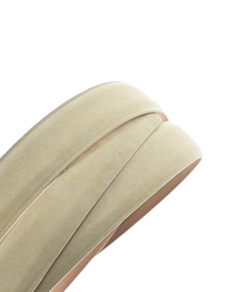 theory luxe（セオリーリュクス）ベルト 白 サイズ:85 レディース/2200632023189