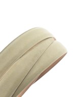 theory luxe（セオリーリュクス）ベルト 白 サイズ:85 レディース/2200632023189