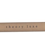 theory luxe（セオリーリュクス）ベルト 白 サイズ:85 レディース/2200632023189