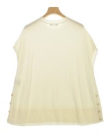 theory luxe（セオリーリュクス）ベスト/ノースリーブ 白 サイズ:38(M位) レディース/2200632145065