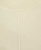 theory luxe（セオリーリュクス）ベスト/ノースリーブ 白 サイズ:38(M位) レディース/2200632145065