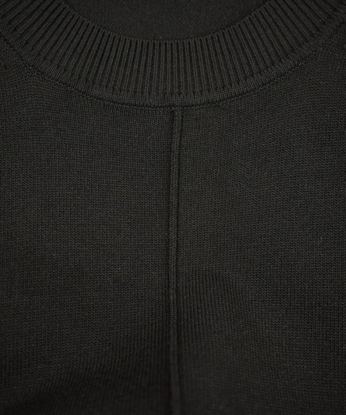 theory luxe（セオリーリュクス）ノースリーブ 黒 サイズ:38(M位) レディース/2200632145072