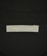 theory luxe（セオリーリュクス）ノースリーブ 黒 サイズ:38(M位) レディース/2200632145072