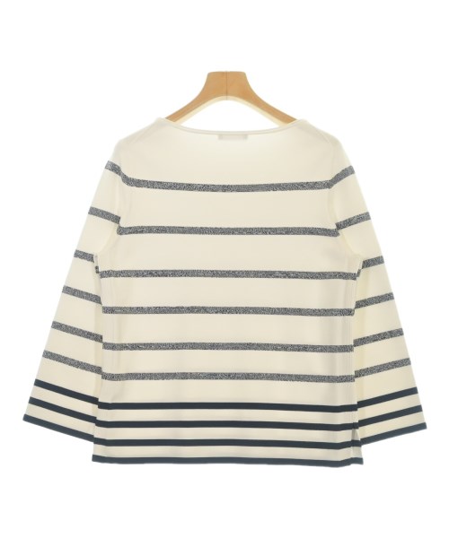 theory luxe（セオリーリュクス）Tシャツ・カットソー 白 サイズ:38(M位) レディース/2200632145089