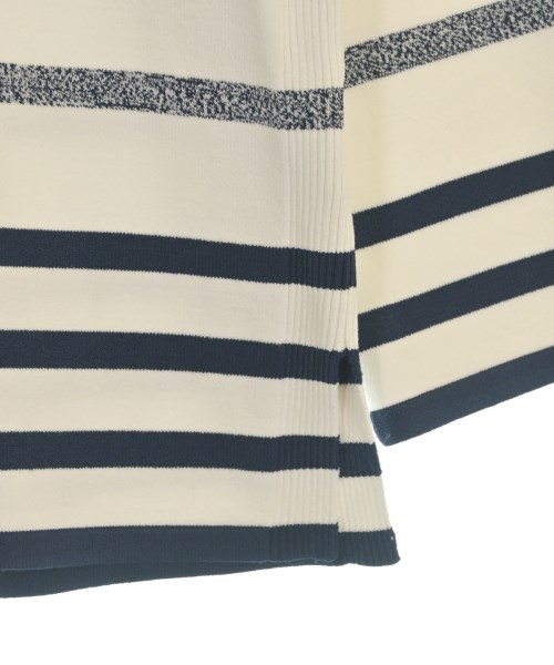 theory luxe（セオリーリュクス）Tシャツ・カットソー 白 サイズ:38(M位) レディース/2200632145089