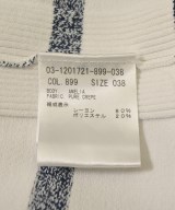 theory luxe（セオリーリュクス）Tシャツ・カットソー 白 サイズ:38(M位) レディース/2200632145089