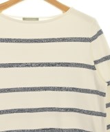 theory luxe（セオリーリュクス）Tシャツ・カットソー 白 サイズ:38(M位) レディース/2200632145089