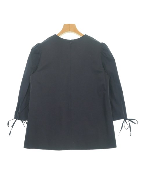 theory luxe（セオリーリュクス）Tシャツ・カットソー 紺 サイズ:38(M位) レディース/2200632145096