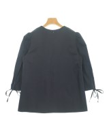 theory luxe（セオリーリュクス）Tシャツ・カットソー 紺 サイズ:38(M位) レディース/2200632145096