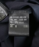 theory luxe（セオリーリュクス）Tシャツ・カットソー 紺 サイズ:38(M位) レディース/2200632145096