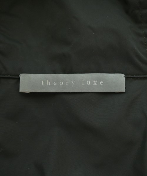 theory luxe（セオリーリュクス）その他 カーキ サイズ:38(M位) レディース/2200632465019