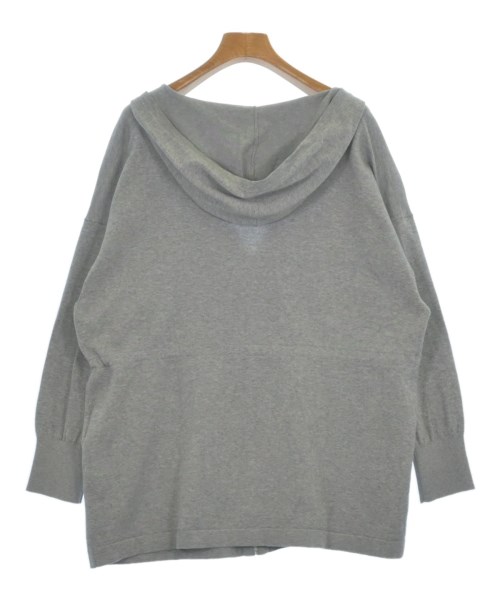 theory luxe（セオリーリュクス）ニット・セーター グレー サイズ:38(M位) レディース/2200632465033