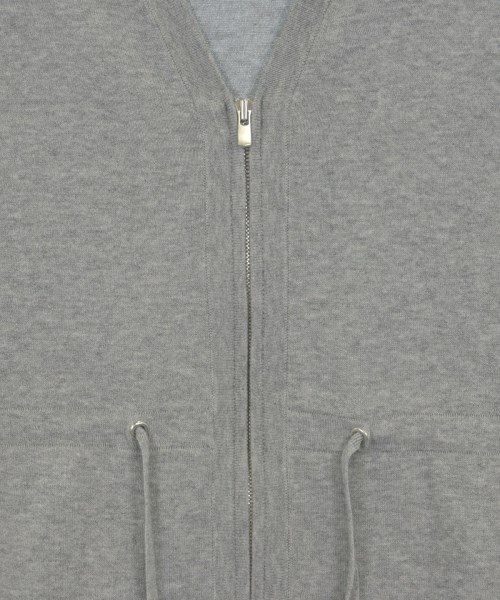 theory luxe（セオリーリュクス）ニット・セーター グレー サイズ:38(M位) レディース/2200632465033