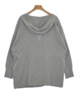 theory luxe（セオリーリュクス）ニット・セーター グレー サイズ:38(M位) レディース/2200632465033