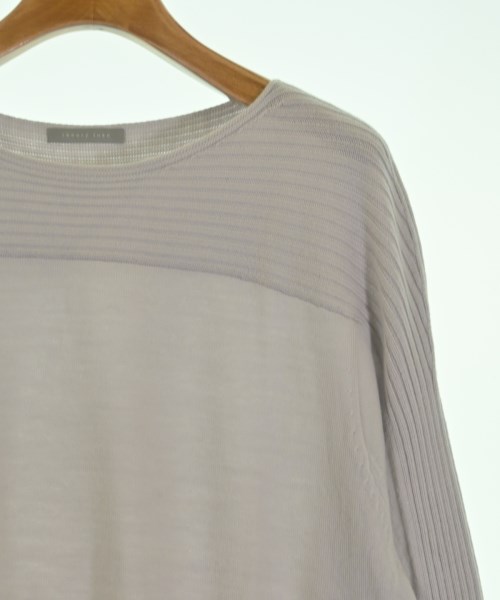 theory luxe（セオリーリュクス）ニット・セーター ピンク サイズ:38(M位) レディース/2200632465040