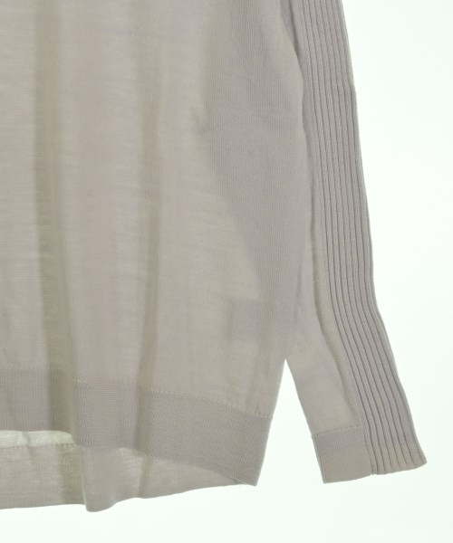 theory luxe（セオリーリュクス）ニット・セーター ピンク サイズ:38(M位) レディース/2200632465040