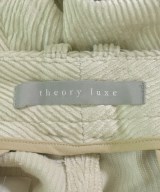 theory luxe（セオリーリュクス）その他 ベージュ サイズ:36(S位) レディース/2200632812011
