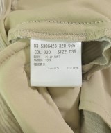 theory luxe（セオリーリュクス）その他 ベージュ サイズ:36(S位) レディース/2200632812011
