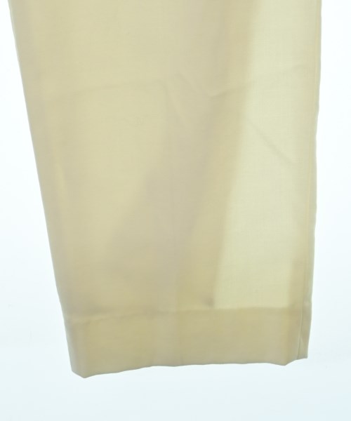 theory luxe（セオリーリュクス）スラックス 白 サイズ:36(S位) レディース/2200632812028