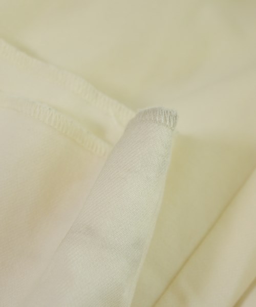 theory luxe（セオリーリュクス）スラックス 白 サイズ:36(S位) レディース/2200632812028