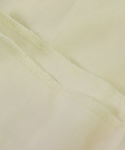 theory luxe（セオリーリュクス）スラックス 白 サイズ:36(S位) レディース/2200632812028