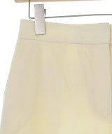 theory luxe（セオリーリュクス）スラックス 白 サイズ:36(S位) レディース/2200632812028