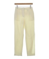 theory luxe スラックス