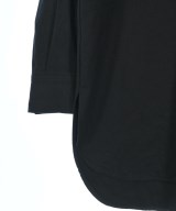 theory luxe（セオリーリュクス）カジュアルシャツ 黒 サイズ:38(M位) レディース/2200632818013