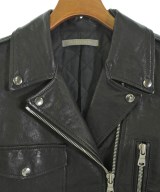 theory luxe（セオリーリュクス）ライダース 黒 サイズ:38(M位) レディース/2200621115024