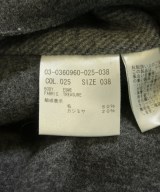 theory luxe（セオリーリュクス）その他 グレー サイズ:38(M位) レディース/2200621115031