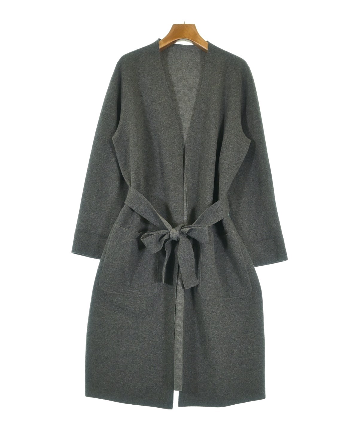 theory luxe（セオリーリュクス）その他 グレー サイズ:38(M位