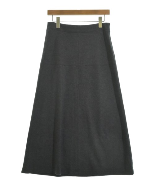 セオリーリュクス(theory luxe)のtheory luxe ロング・マキシ丈スカート
