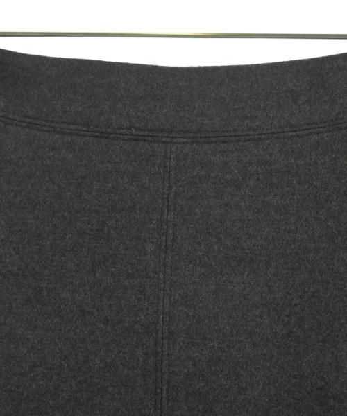 theory luxe（セオリーリュクス）ロング・マキシ丈スカート グレー サイズ:38(M位) レディース/2200621115048