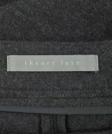 theory luxe（セオリーリュクス）ロング・マキシ丈スカート グレー サイズ:38(M位) レディース/2200621115048