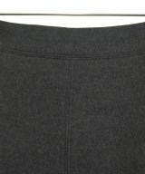 theory luxe（セオリーリュクス）ロング・マキシ丈スカート グレー サイズ:38(M位) レディース/2200621115048