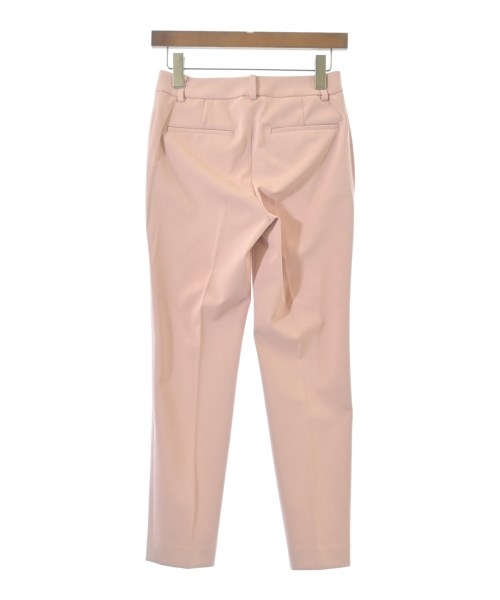 theory luxe（セオリーリュクス）スラックス ピンク サイズ:032(XS位) レディース/2200618691173