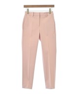 theory luxe（セオリーリュクス）スラックス ピンク サイズ:032(XS位) レディース/2200618691173