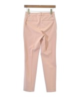 theory luxe（セオリーリュクス）スラックス ピンク サイズ:032(XS位) レディース/2200618691173