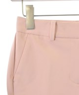 theory luxe（セオリーリュクス）スラックス ピンク サイズ:032(XS位) レディース/2200618691173
