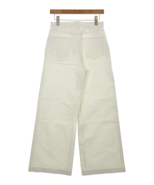 theory luxe（セオリーリュクス）その他 白 サイズ:38(M位) レディース/2200619536091