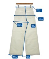 theory luxe（セオリーリュクス）その他 白 サイズ:38(M位) レディース/2200619536091