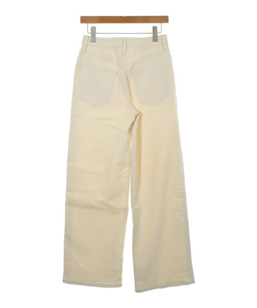 theory luxe（セオリーリュクス）その他 白 サイズ:38(M位) レディース/2200619536107