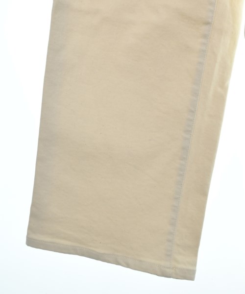 theory luxe（セオリーリュクス）その他 白 サイズ:38(M位) レディース/2200619536107