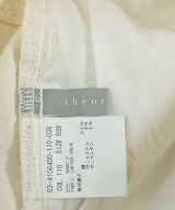 theory luxe（セオリーリュクス）その他 白 サイズ:38(M位) レディース/2200619536107