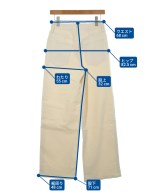 theory luxe（セオリーリュクス）その他 白 サイズ:38(M位) レディース/2200619536107