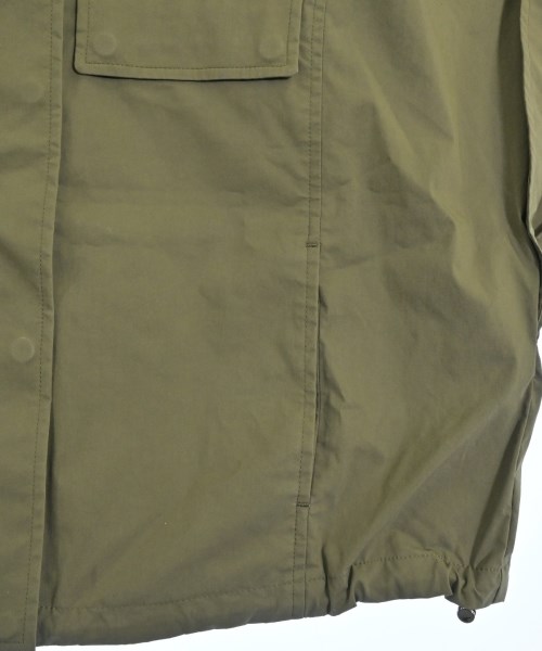 theory luxe（セオリーリュクス）ミリタリーブルゾン カーキ サイズ:38(M位) レディース/2200619604011