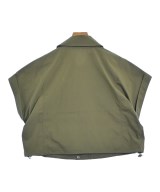 theory luxe（セオリーリュクス）ミリタリーブルゾン カーキ サイズ:38(M位) レディース/2200619604011