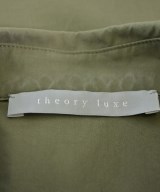 theory luxe（セオリーリュクス）ミリタリーブルゾン カーキ サイズ:38(M位) レディース/2200619604011