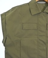 theory luxe（セオリーリュクス）ミリタリーブルゾン カーキ サイズ:38(M位) レディース/2200619604011
