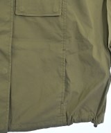 theory luxe（セオリーリュクス）ミリタリーブルゾン カーキ サイズ:38(M位) レディース/2200619604011